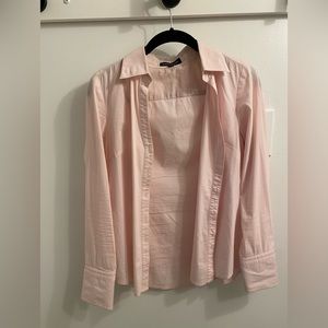 Women’s long sleeve blouse